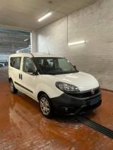 FIAT Dobl&ograve;  Cargo combi N1 1.3 mjt 95cv CH1 Easy S&S