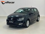 VOLKSWAGEN Polo 1.2 TDI DPF 5 p. Comfortline