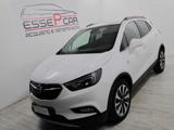 OPEL Mokka X 1.4 Turbo Ecotec 140CV 4x4 70.000km