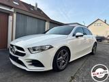MERCEDES-BENZ A 180 Premium