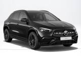 MERCEDES-BENZ GLA 200 d Automatic AMG Line Premium