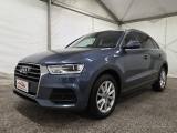 AUDI Q3 2.0 TDI 120 CV S tronic