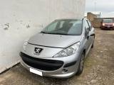 PEUGEOT 207 1.4 HDi 70CV 5p.