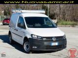 VOLKSWAGEN Caddy 2.0 TDI 122 CV 4MOTION 4X4