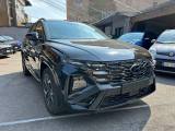 HYUNDAI Tucson 1.6 HEV aut. N Line