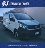 FIAT TALENTO  CH1 2.0 ECOJET FURGONE P.CORTO 3 PTI-2021