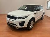 LAND ROVER Range Rover Evoque 2.0 TD4 150 CV 5p. SE Dynamic