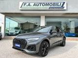 AUDI Q5 SPB 40 TDI quat. S tronic S line *MATRIX*21