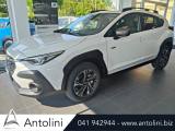 SUBARU Crosstrek 2.0i e-Boxer MHEV CVT  Style 