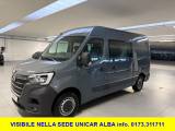 RENAULT Master T35 2.3 dCi 180 PM-TM-DCABINA 7P.ICE PLUS