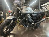 MOTO GUZZI V7 stone