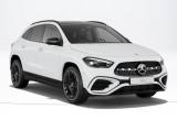 MERCEDES-BENZ GLA 200 d Automatic AMG Line Premium
