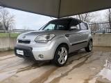 KIA Soul 1.6 CVVT Active GPL FINO AL 06/2030