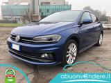 VOLKSWAGEN Polo 1.0 TSI 115 CV DSG 5p. Highline R-Line