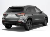 MERCEDES-BENZ GLA 200 d Automatic AMG Line Advanced Plus