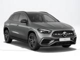 MERCEDES-BENZ GLA 200 d Automatic AMG Line Advanced Plus