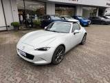 MAZDA MX-5 2.0L Skyactiv-G RF Sport