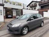 FORD C-Max 1.6 TDCi 95CV Titanium