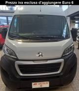 PEUGEOT Boxer 335 2.0 BlueHDi 130CV PASSO LUNGO TETTO ALTO
