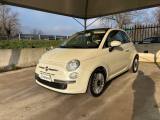 FIAT 500 1.2 Lounge AUTOMATICA OK NEOP OK DISTRIBUZIONE