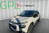 CITROEN C3 PureTech 83 GPL Feel