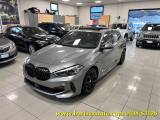 BMW 118 i 5p. Msport Automatica / TETTO APRIBILE
