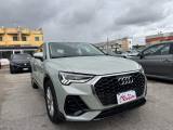 AUDI Q3 SPB 35 TDI S tronic Advanced Plus