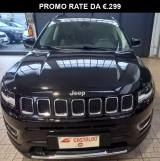 JEEP Compass 2.0 Multijet II aut. 4WD Limited