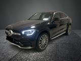 MERCEDES-BENZ GLC 300 d 4Matic Coupé Premium +20