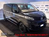 FIAT Scudo 2.0 BlueHDi 145 CV IRMSCHER 8 POSTI - PROMO -