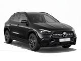 MERCEDES-BENZ GLA 200 d Automatic AMG Line Advanced Plus