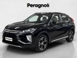 MITSUBISHI Eclipse Cross 1.5 turbo 4WD aut. Instyle