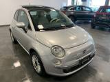 FIAT 500 1.2 Lounge Tetto Apribile