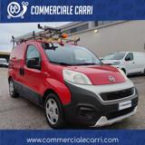 FIAT FIORINO  NEW 1.3 M-JET FURGONE ADVENTURE - 2017