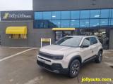 JEEP Avenger 1.2 Turbo 100CV Longitude - OK NEOPATENTATI