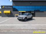 JEEP Avenger 1.2 Turbo 100CV Longitude - OK NEOPATENTATI
