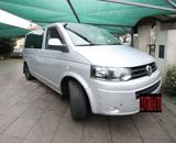 VOLKSWAGEN Multivan VW T5 2.0Tdi 140cv 4 Motion GT Webasto7Posti