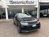 LAND ROVER Range Rover Sport 3.0D l6 300 CV HSE Dynamic