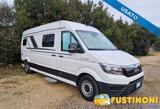 KNAUS  BOXDRIVE 680 ME  MAN usato ex nolo GARAGE