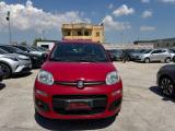FIAT Panda 0.9 TwinAir Turbo Natural Power Pop