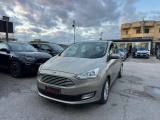 FORD C-Max 1.6 GPL 120CV Start&TITANIUM