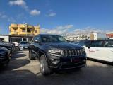JEEP Grand Cherokee 3.0 V6 CRD 250 CV Multijet II Overland