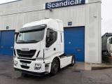 IVECO STRALIS 500
