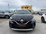 RENAULT Captur TCe 100 CV GPL Intens