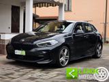 BMW 118 d 150 CV Steptronic Msport Shadow PROMO