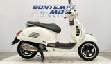 VESPA GTS 300 Super 2018
