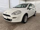 FIAT Punto 1.4 8V 5 porte Easypower Street