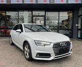 AUDI A4 2.0 190cv - TDi BUSINESS s-tronic quattro