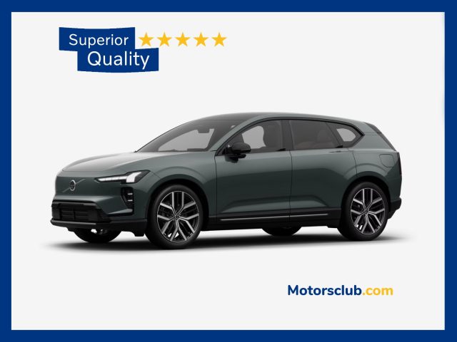 VOLVO EX60 Elettrica usata