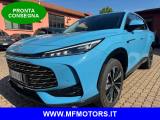 MG HS 1.5 FULL HYBRID+ 224CV  LUXURY KM0